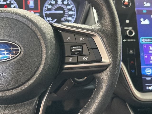 Thumbnail: 2021 Subaru Outback - 10