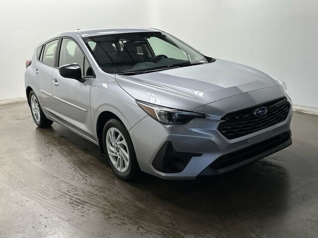 Thumbnail: 2025 Subaru Impreza - 25