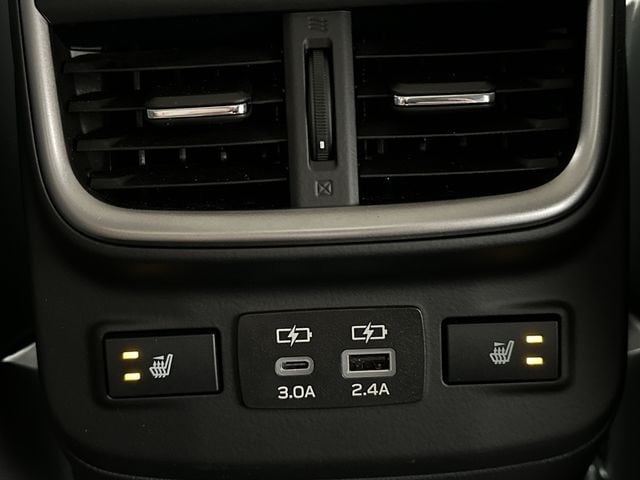 Thumbnail: 2025 Subaru Outback - 20