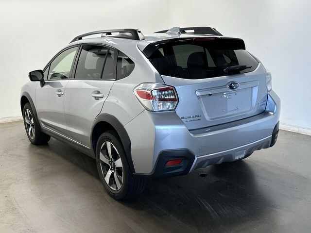 Thumbnail: 2016 Subaru Crosstrek - 33