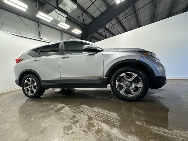 Thumbnail: 2017 Honda CR-V - 3