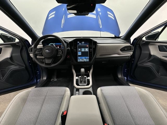 2025 Subaru Forester Premium 20