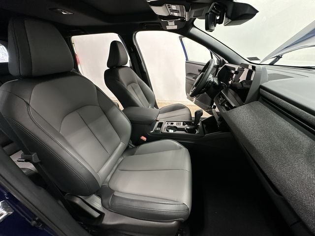 Thumbnail: 2026 Subaru Outback - 22