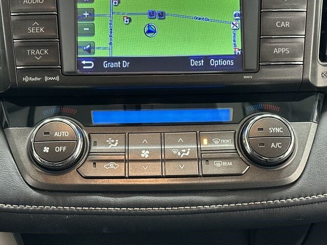 Thumbnail: 2013 Toyota RAV4 - 16