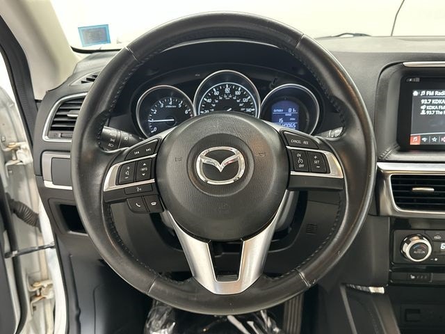 Thumbnail: 2016 Mazda CX-5 - 8