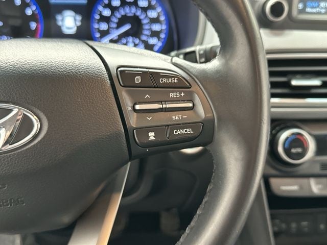 Thumbnail: 2019 Hyundai Kona - 10