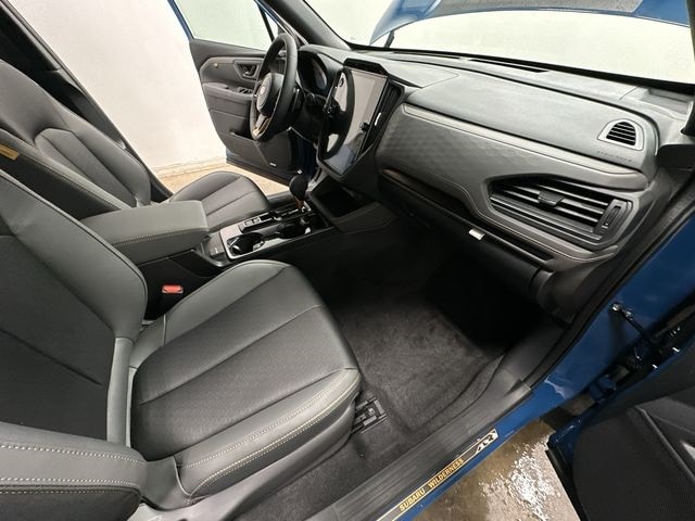 Thumbnail: 2026 Subaru Forester - 21