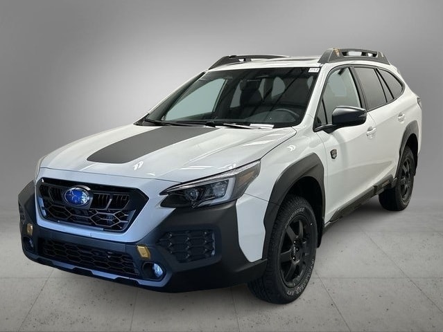 2025 Subaru Outback Wilderness's photo