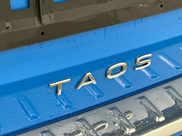 Thumbnail: 2023 Volkswagen Taos - 28