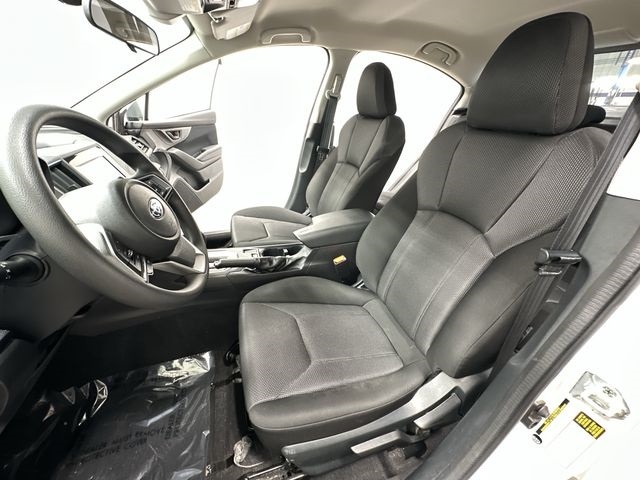 Thumbnail: 2023 Subaru Impreza - 15