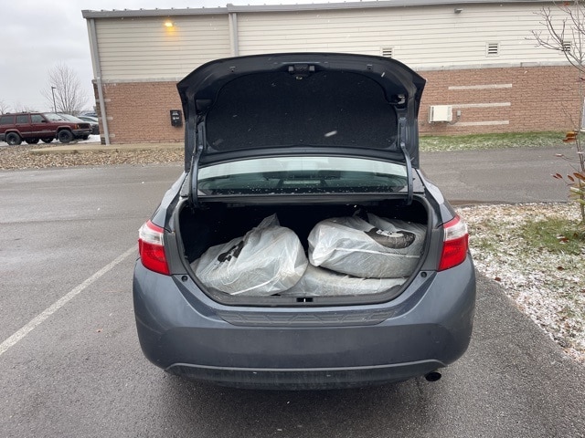 Thumbnail: 2016 Toyota Corolla - 10