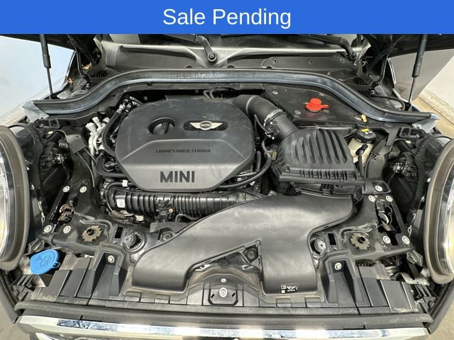 Thumbnail: 2019 MINI Cooper Hardtop - 25