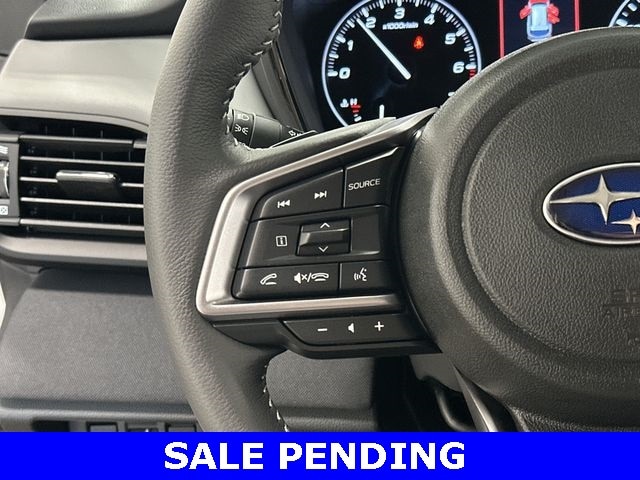 Thumbnail: 2025 Subaru Outback - 9