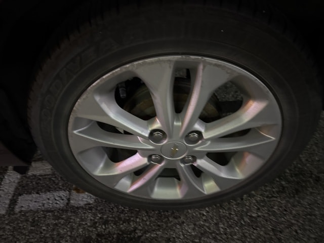 Thumbnail: 2019 Chevrolet Spark - 12