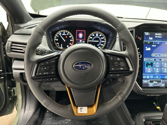Thumbnail: 2026 Subaru Crosstrek - 8