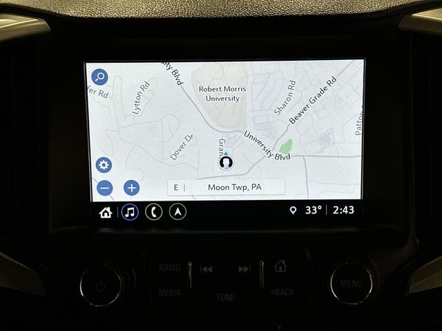 Thumbnail: 2018 GMC Terrain - 13