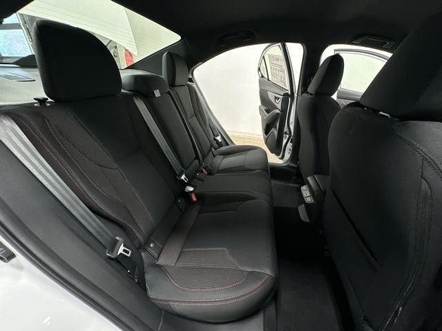 Thumbnail: 2025 Subaru WRX - 22