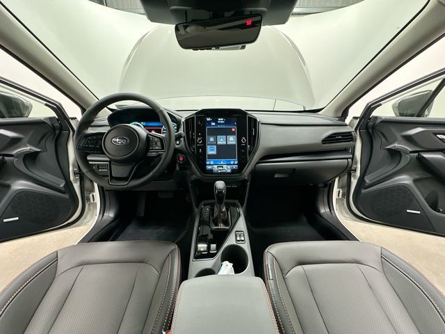 Thumbnail: 2026 Subaru Crosstrek - 19