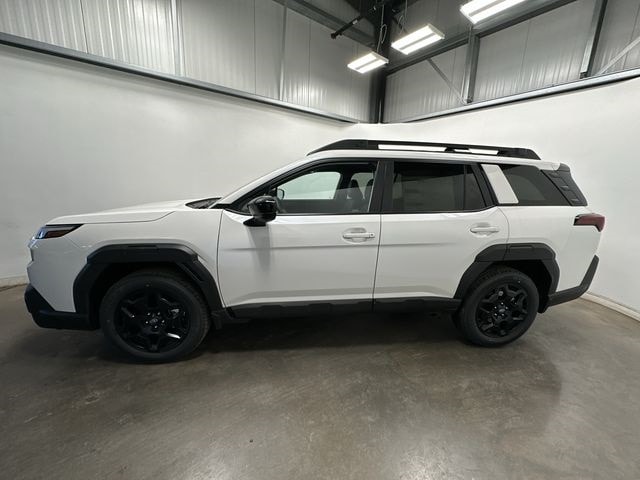 Thumbnail: 2026 Subaru Outback - 2