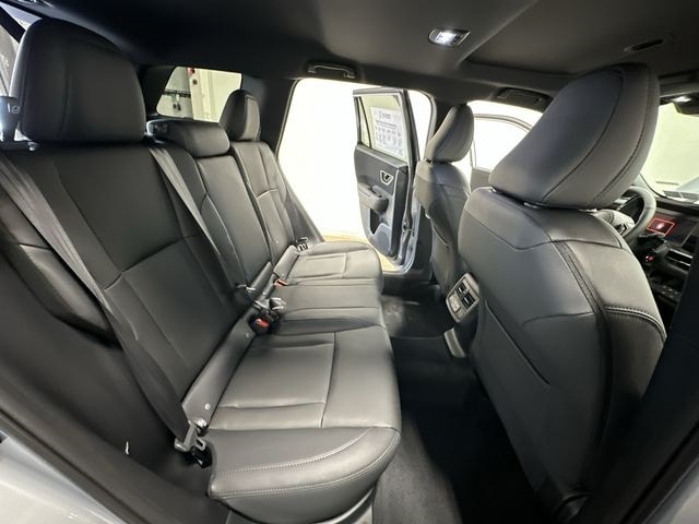 Thumbnail: 2026 Subaru Outback - 23