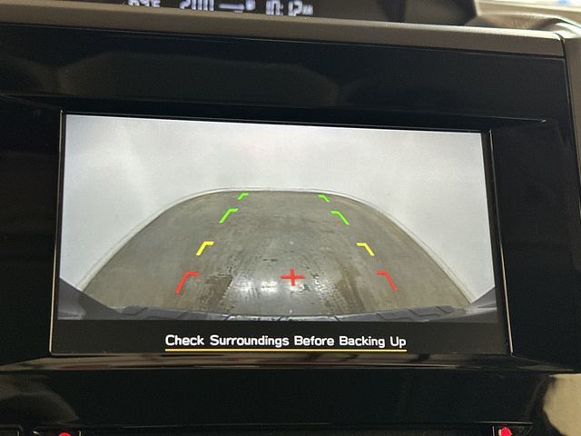 Thumbnail: 2022 Subaru Forester - 14