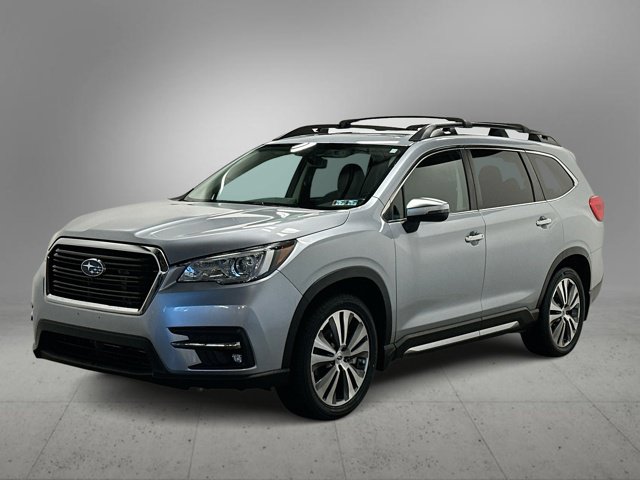 2021 Subaru Ascent Touring