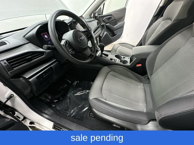 Thumbnail: 2024 Subaru Crosstrek - 16