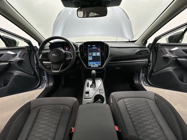 Thumbnail: 2025 Subaru Impreza - 19