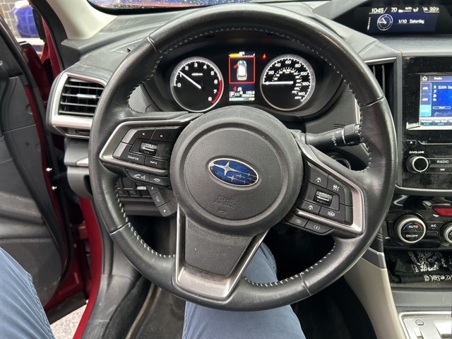 Thumbnail: 2020 Subaru Forester - 2