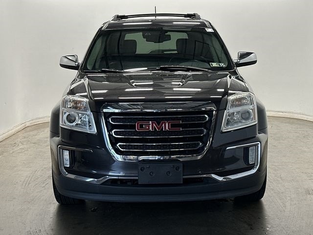 2016 GMC Terrain SLT 30