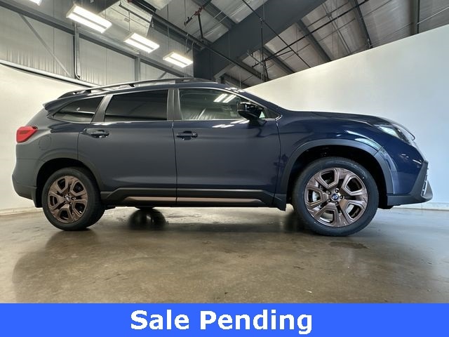 Thumbnail: 2025 Subaru Ascent - 3