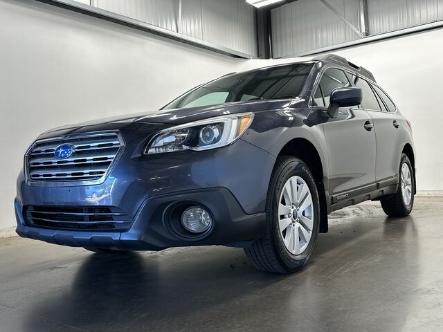 Thumbnail: 2017 Subaru Outback - 26