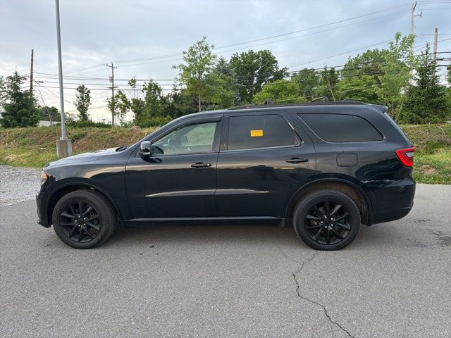 Thumbnail: 2018 Dodge Durango - 15