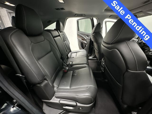 Thumbnail: 2020 Acura MDX - 24