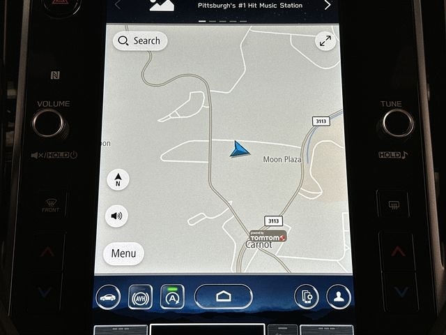 Thumbnail: 2026 Subaru Forester - 13