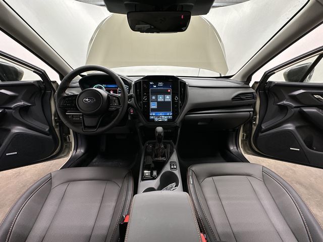 Thumbnail: 2026 Subaru Crosstrek - 20