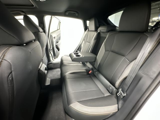 Thumbnail: 2026 Subaru Crosstrek - 18