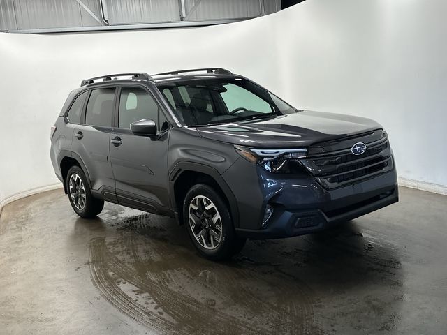 Thumbnail: 2026 Subaru Forester - 27