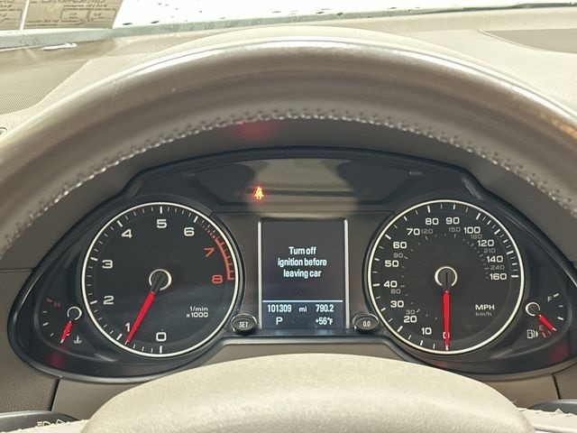 Thumbnail: 2016 Audi Q5 - 7