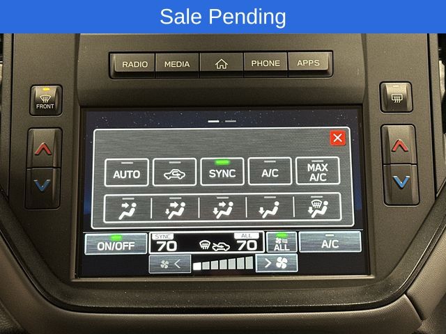 Thumbnail: 2026 Subaru Crosstrek - 14