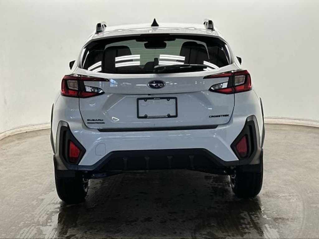 New 2026 Subaru Crosstrek Premium SUV