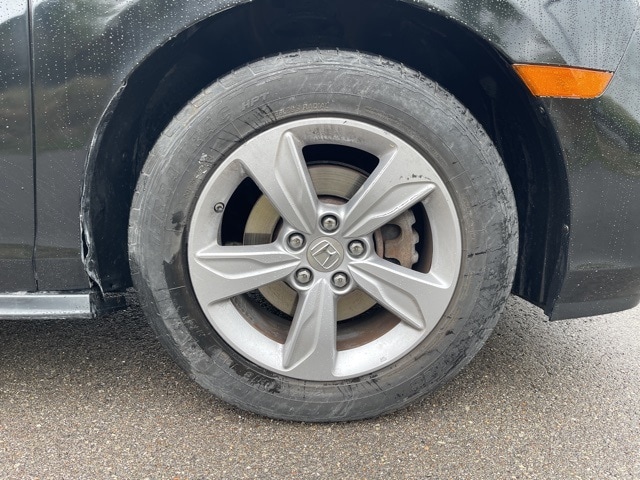 Thumbnail: 2019 Honda Odyssey - 4