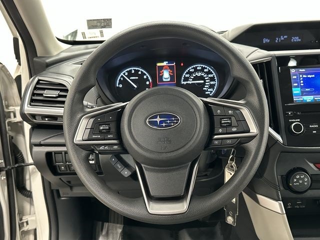 2020 Subaru Forester  6
