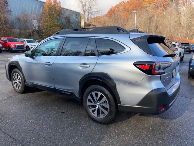 Thumbnail: 2024 Subaru Outback - 5
