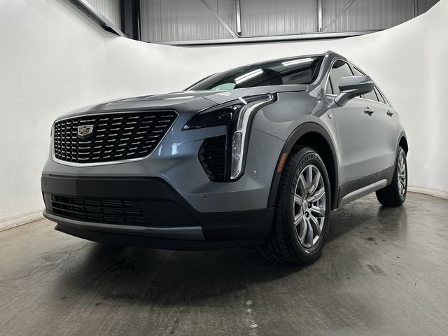 Thumbnail: 2023 Cadillac XT4 - 29