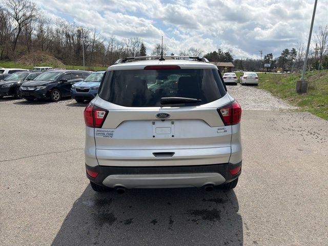 Thumbnail: 2019 Ford Escape - 10
