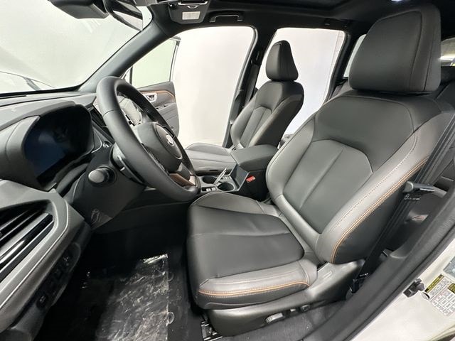 Thumbnail: 2025 Subaru Forester - 18