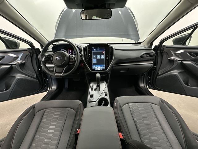 Thumbnail: 2025 Subaru Impreza - 18