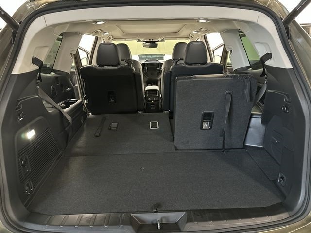 Thumbnail: 2026 Subaru Ascent - 26