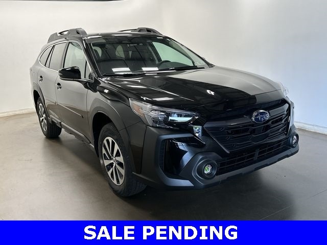 Thumbnail: 2025 Subaru Outback - 25